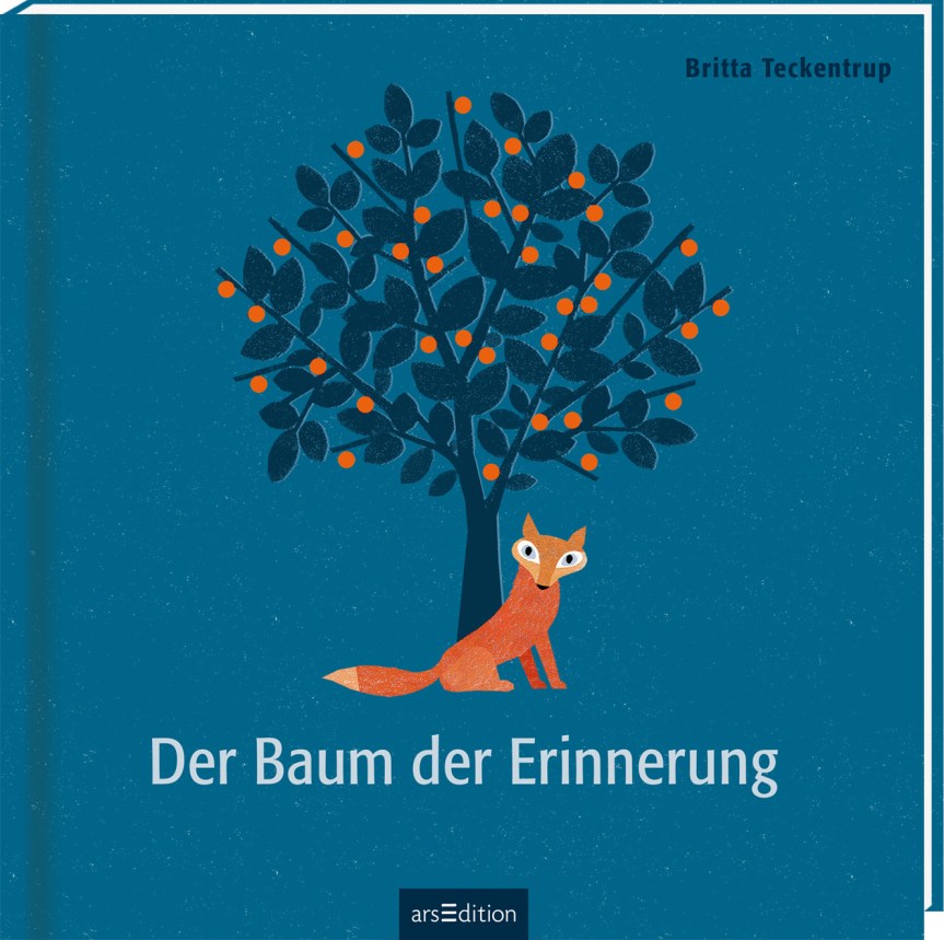 Der Baum der Erinnerung (Britta&nbsp;Teckentrup)
