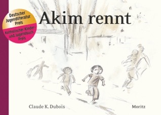 Akim rennt (Claude K.&nbsp;Dubois)
