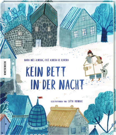 Kein Bett in der Nacht (Maria Inês de Almeida, Cátia&nbsp;Vidinhas)