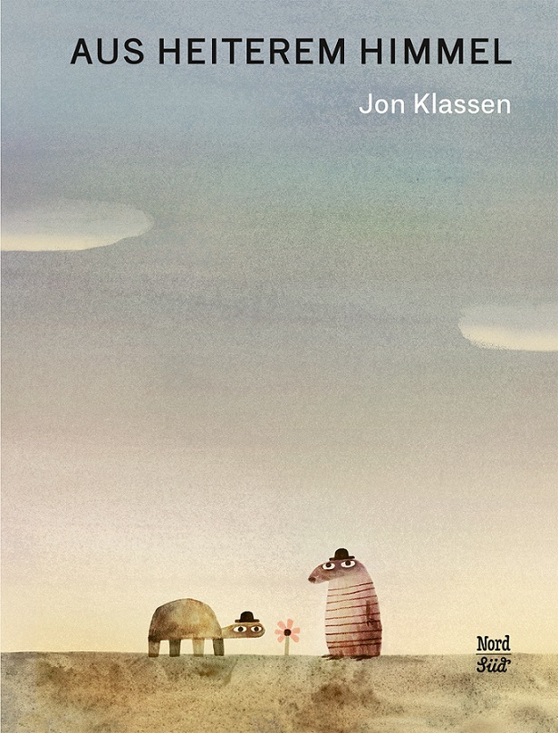 Aus heiterem Himmel (Jon&nbsp;Klassen)