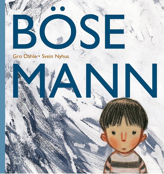 Bösemann (Gro Dahle & Svein&nbsp;Nyhus)