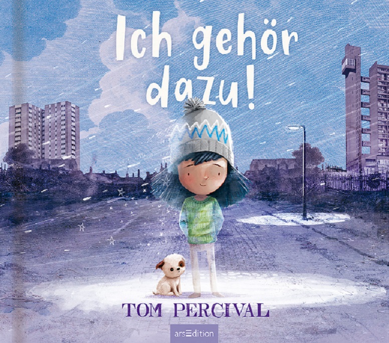 Ich gehör dazu! (Tom&nbsp;Percival)