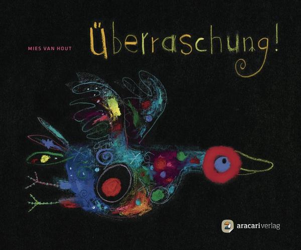 Überraschung! (Mies van&nbsp;Hout)