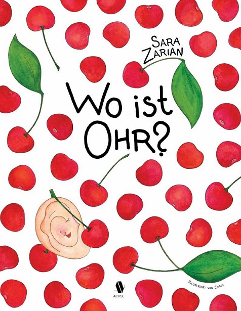 Wo ist Ohr? (Sara&nbsp;Zarian)