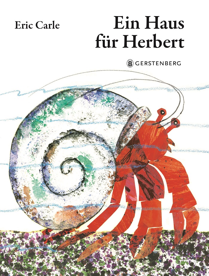 Ein Haus für Herbert (Eric&nbsp;Carle)