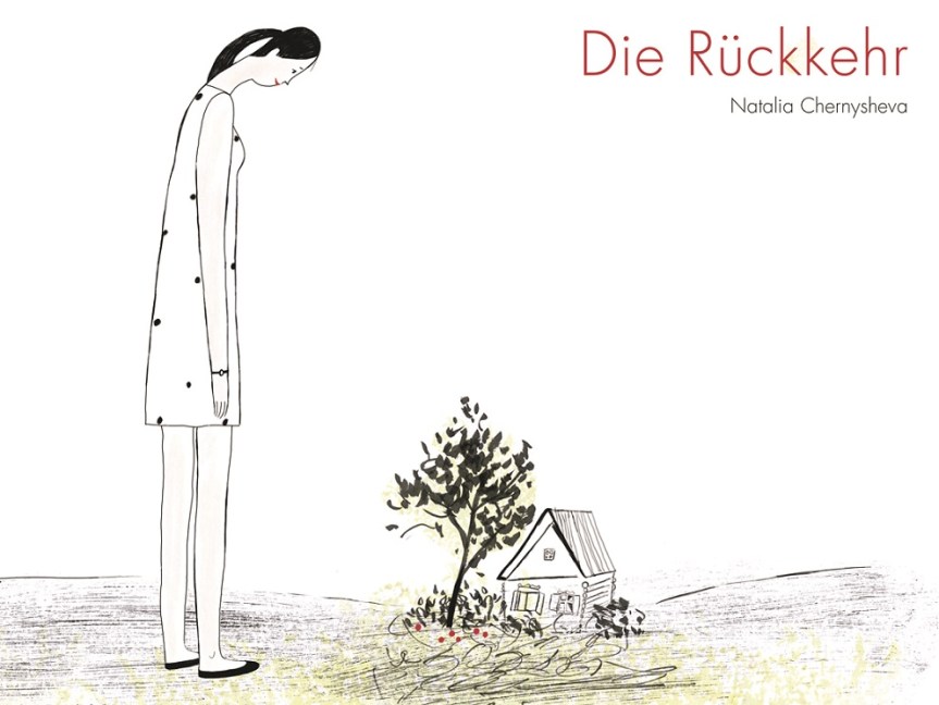 Die Rückkehr (Natalia&nbsp;Chernysheva)