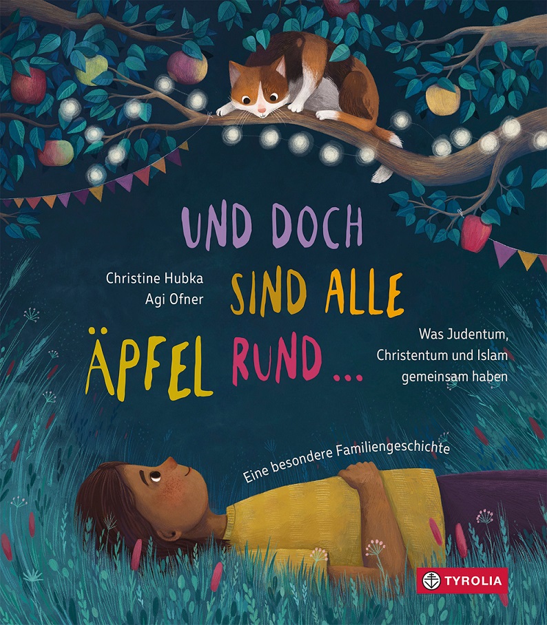 Und doch sind alle Äpfel rund (Christine Hubka & Agi&nbsp;Ofner)
