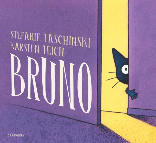 Bruno (Stefanie Taschinski & Karsten&nbsp;Teich)
