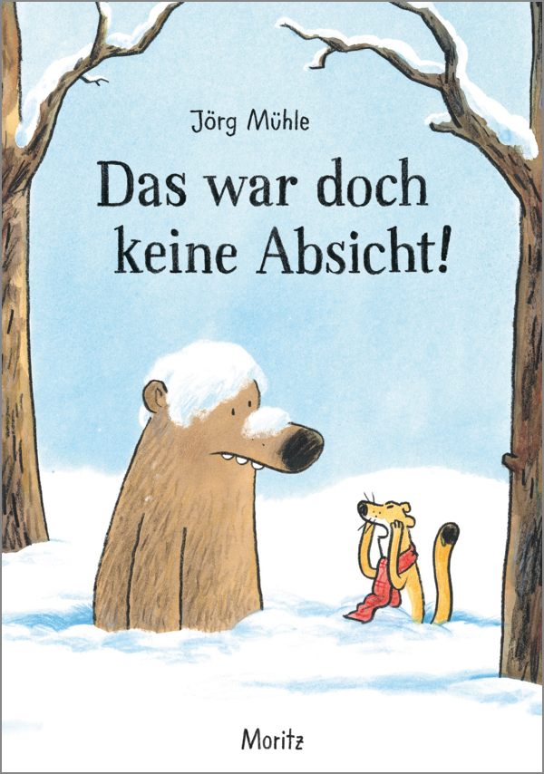Das war doch keine Absicht! (Jörg&nbsp;Mühle)