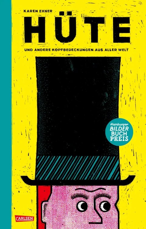 Hüte und andere Kopfbedeckungen aus aller Welt (Karen&nbsp;Exner)